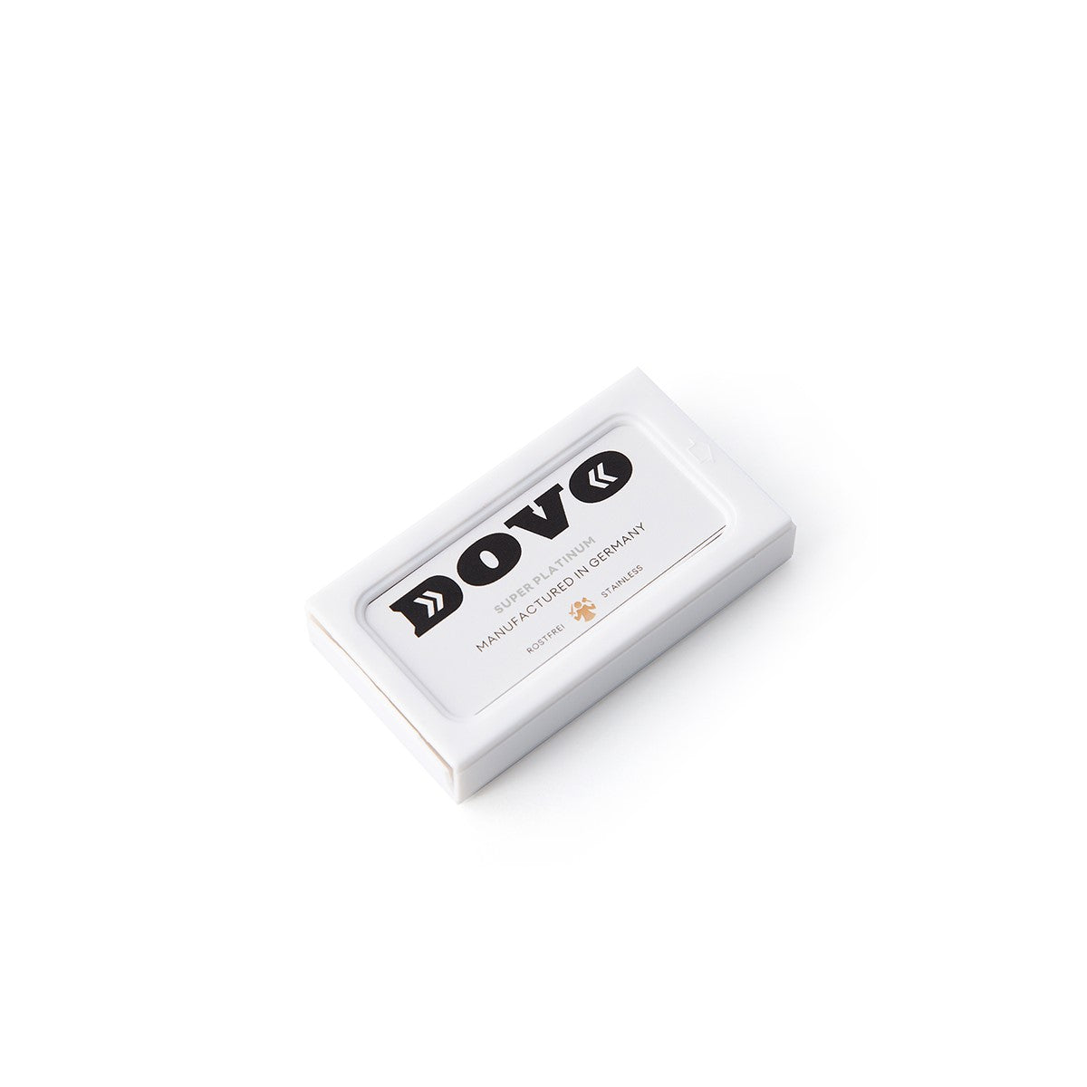 Dovo Safety Double Edge Blades (10/u per pack)