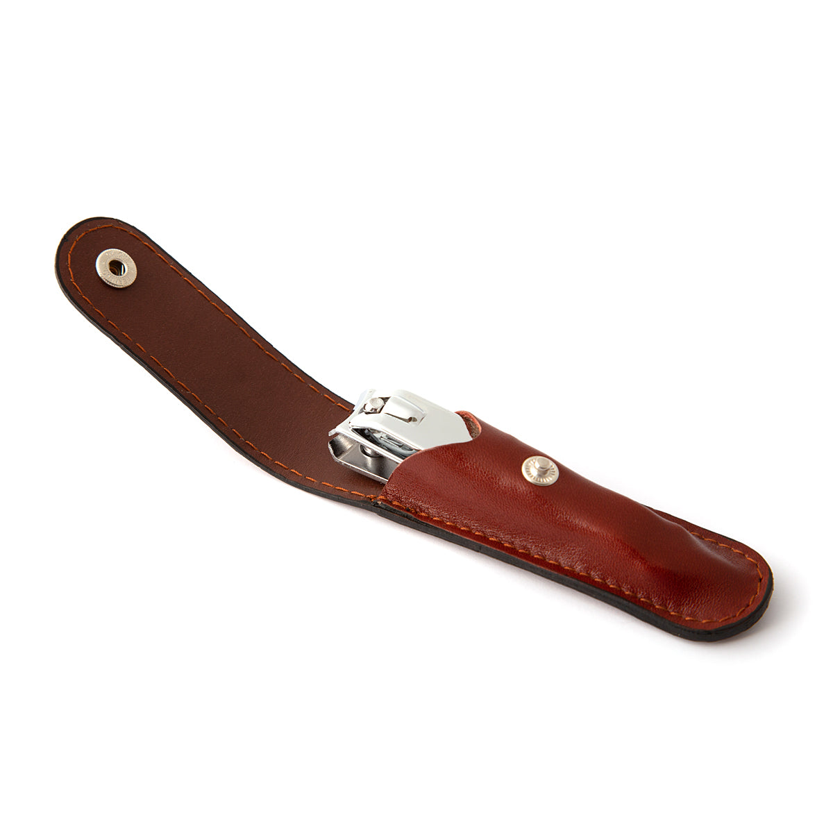 Taylor of Old Bond Street Nail File and Clipper Set