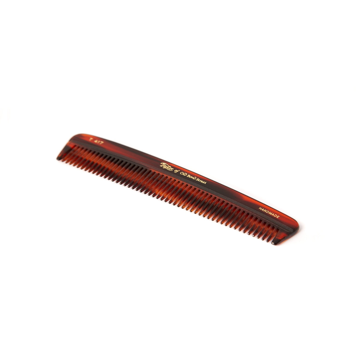 Taylor of Old Bond Street Large Coarse Comb 