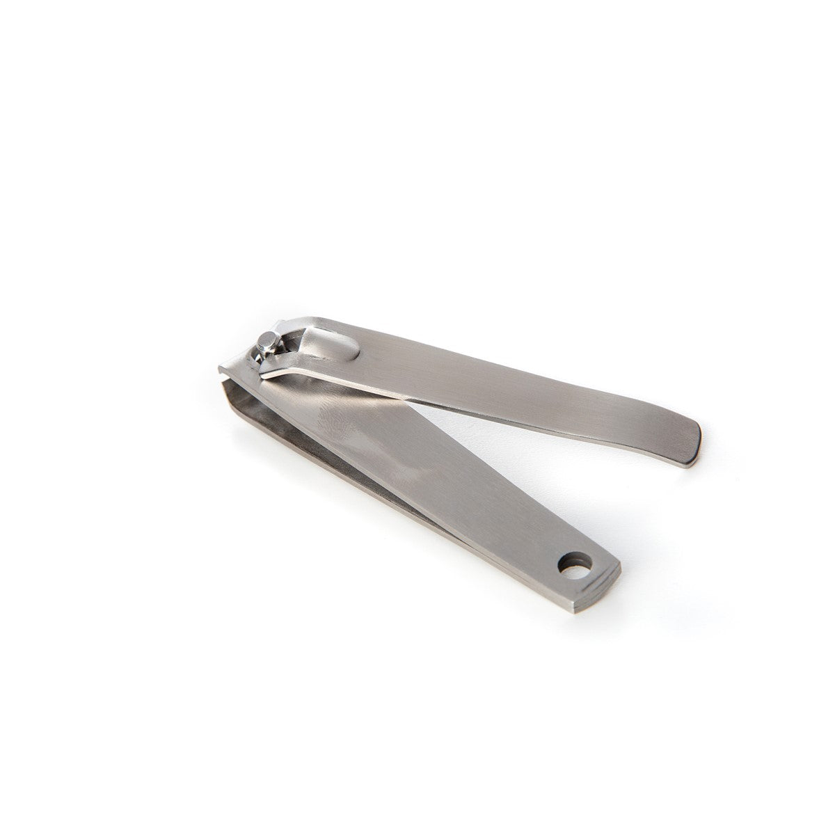 Stainless Steel Nail Clipper (L)
