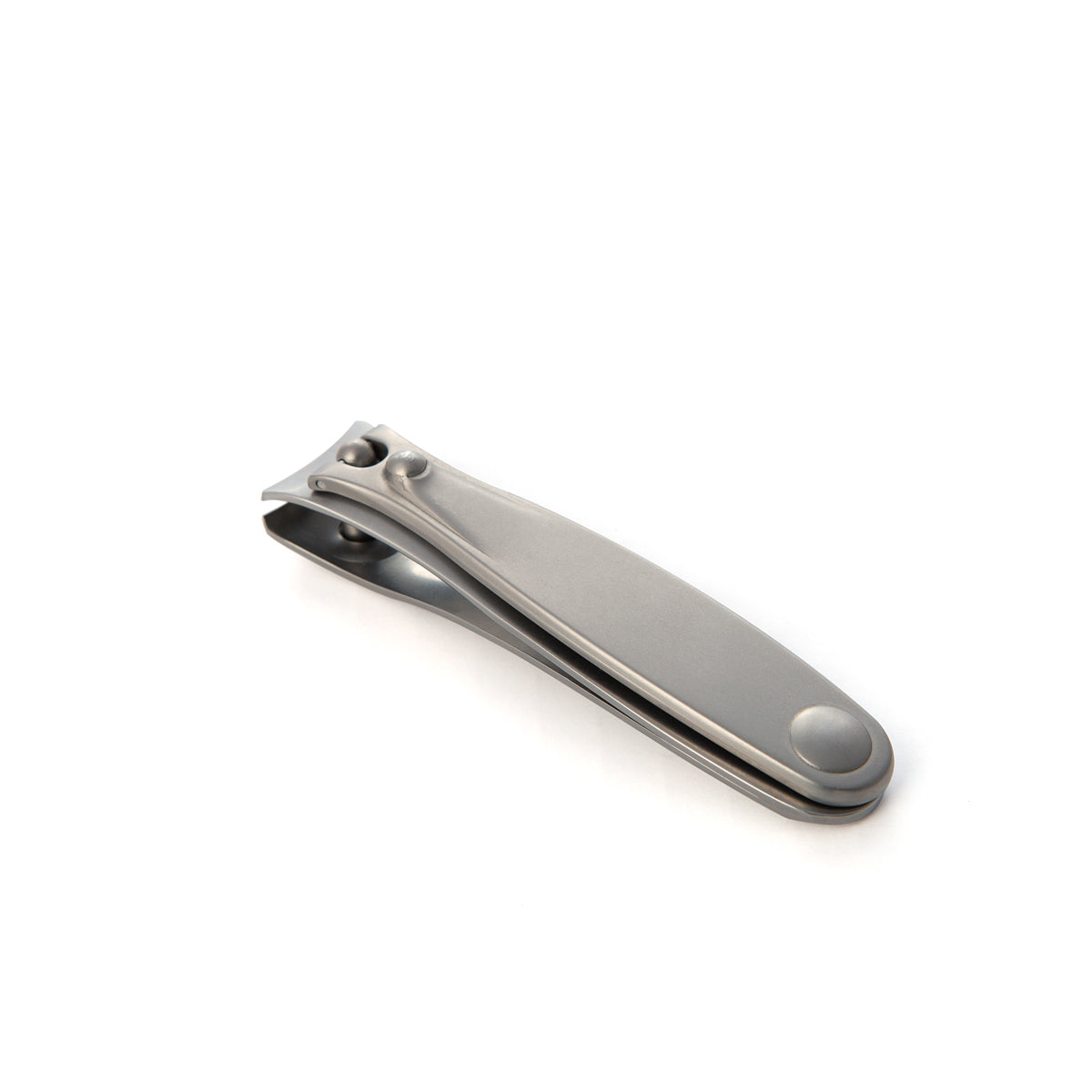 Hardened Stainless Steel Nail Clippers (L)