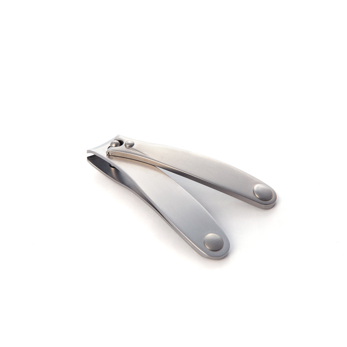 Hardened Stainless Steel Nail Clippers (S)