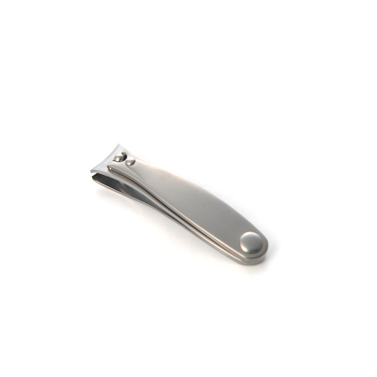 Hardened Stainless Steel Nail Clippers (S)