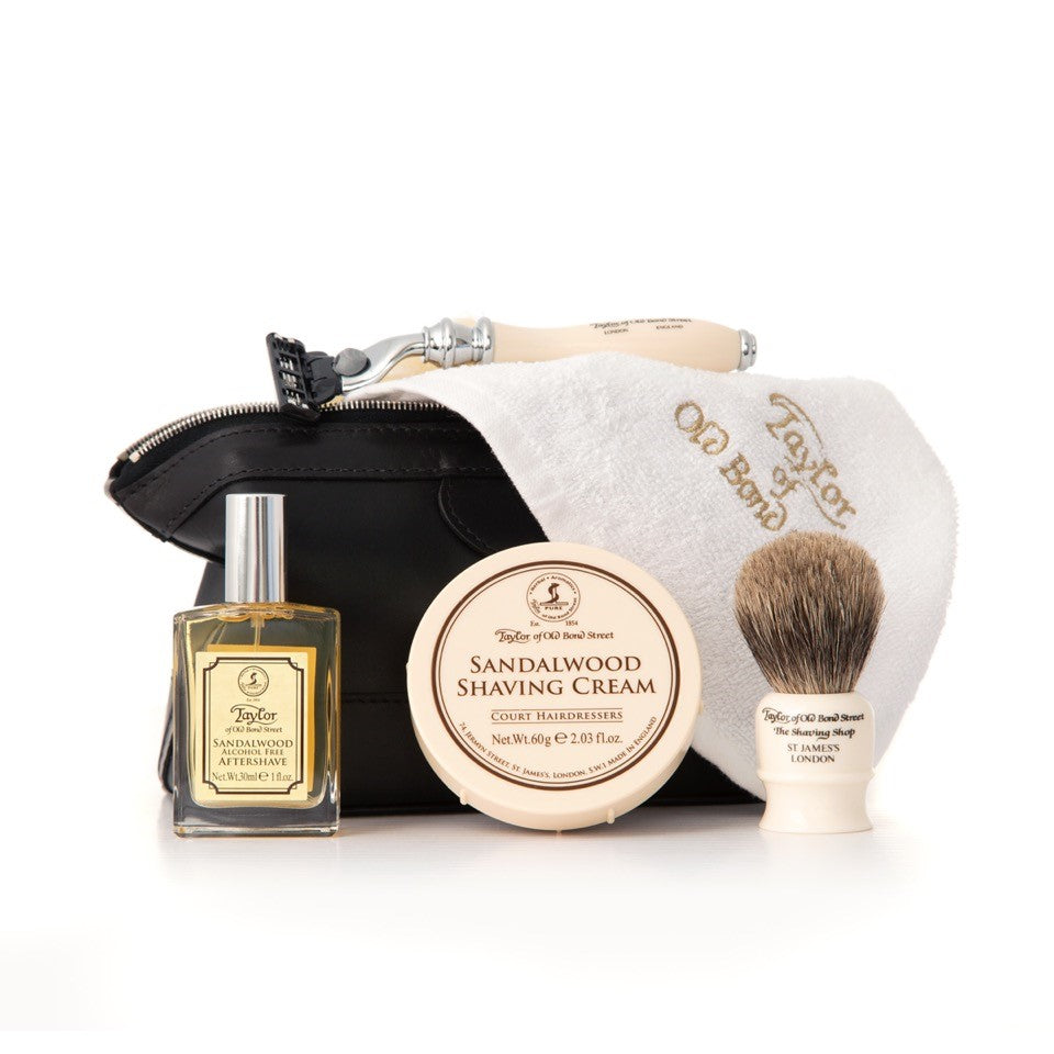 Time to try something new?