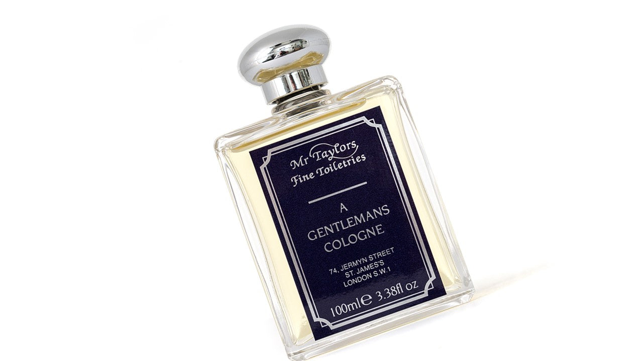 Colognes