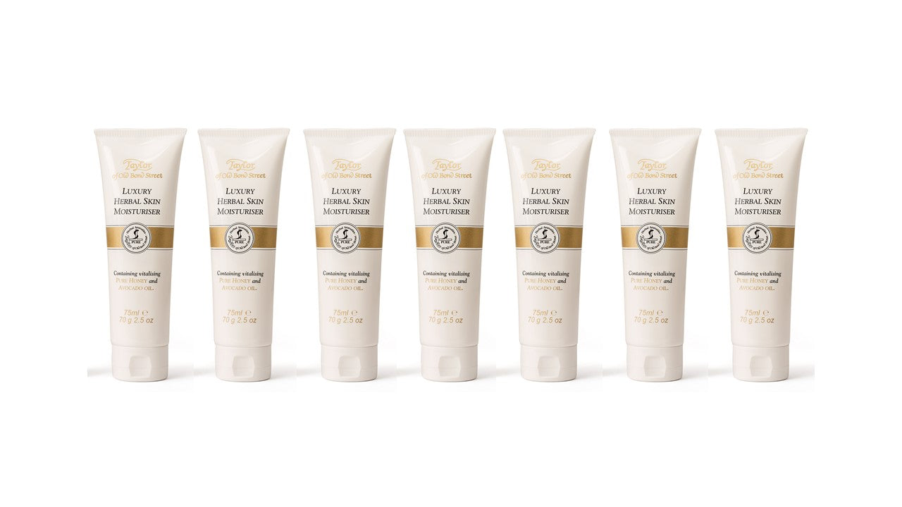 Face creams