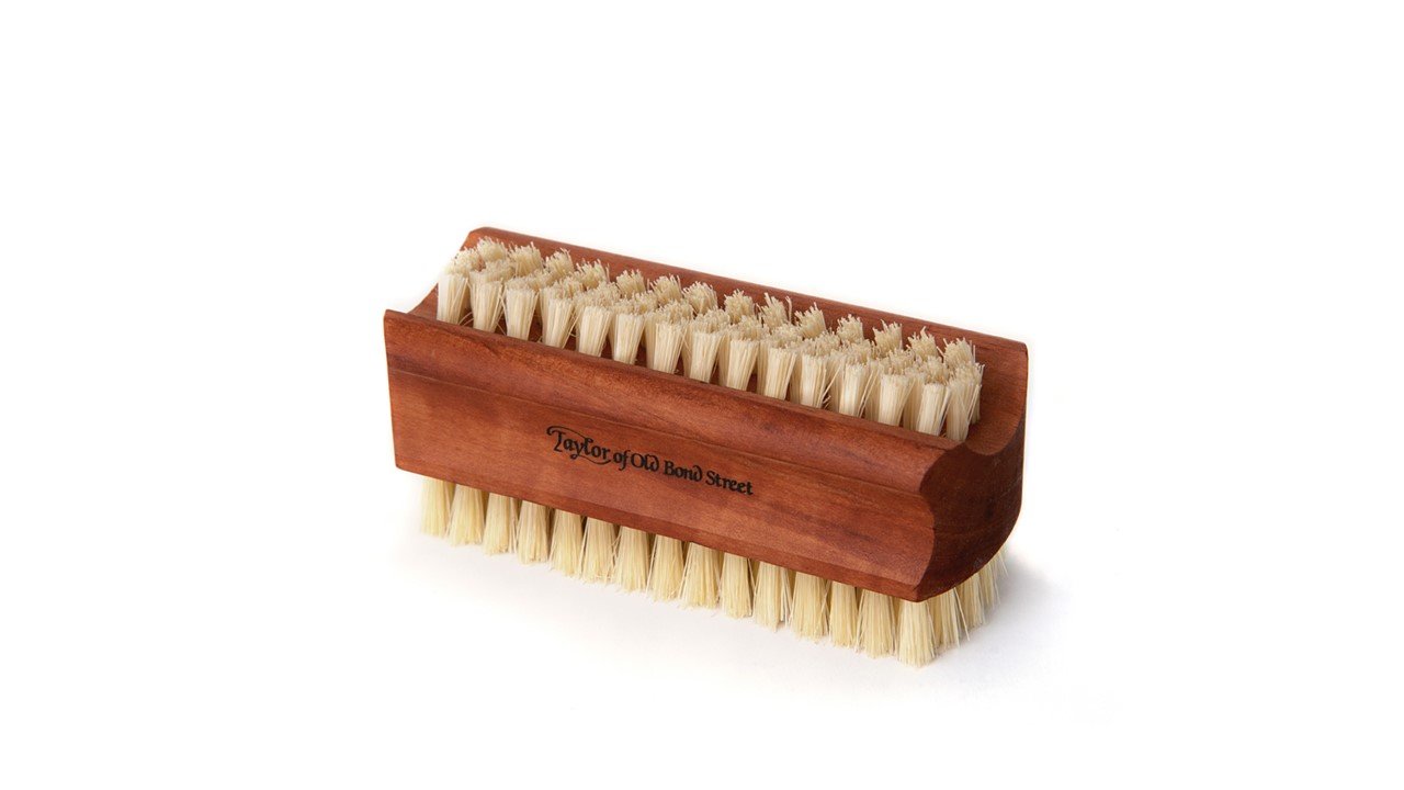 Nail brushes