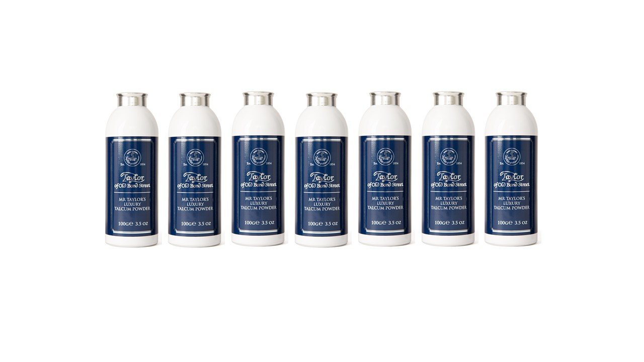 Talc