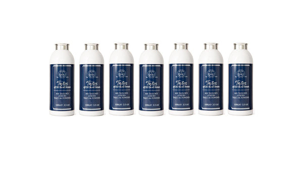 Fragranced Talc | Talcum Powder | Taylor Old Bond Street - Taylor of ...