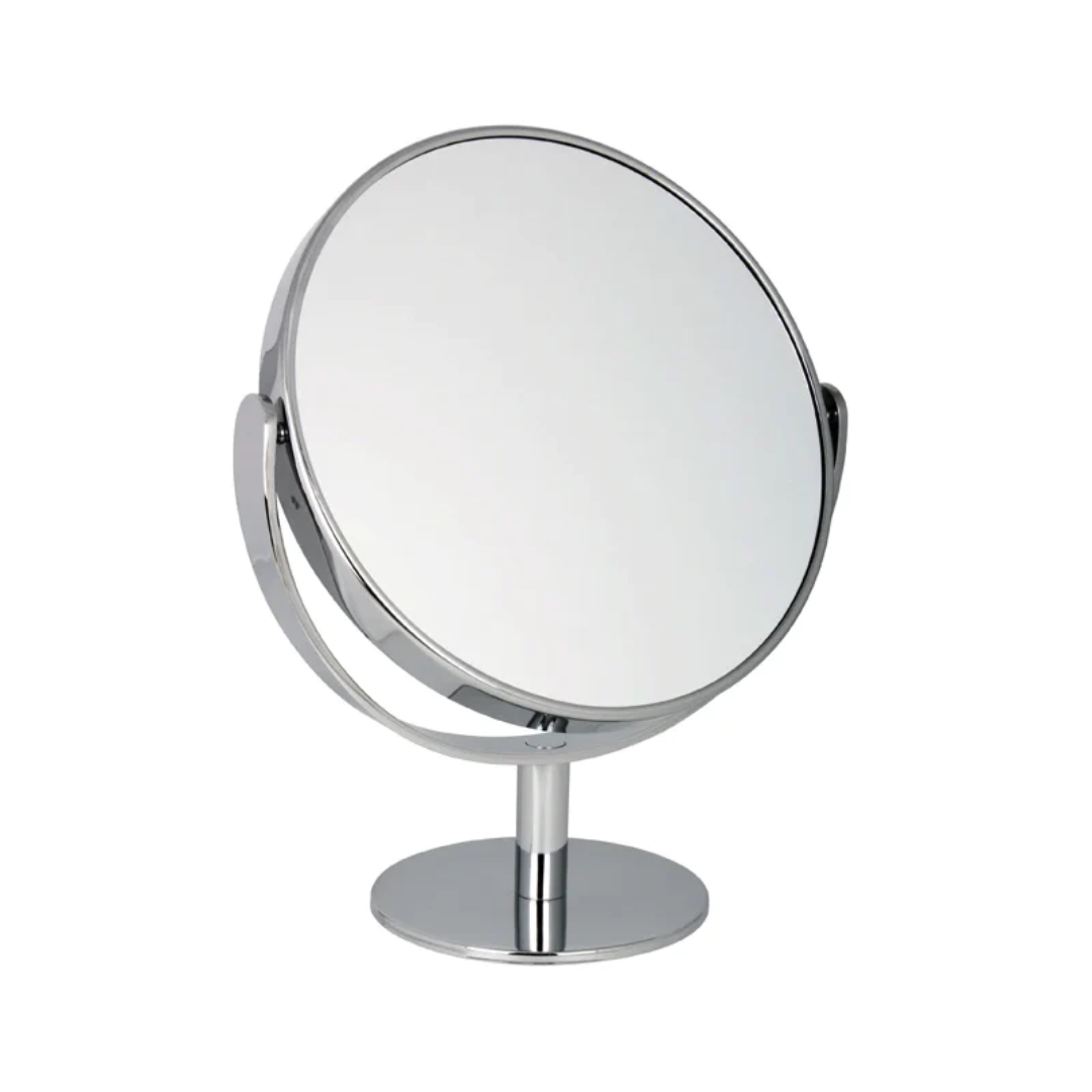 Vanity mirrors and shaving mirrors for men 