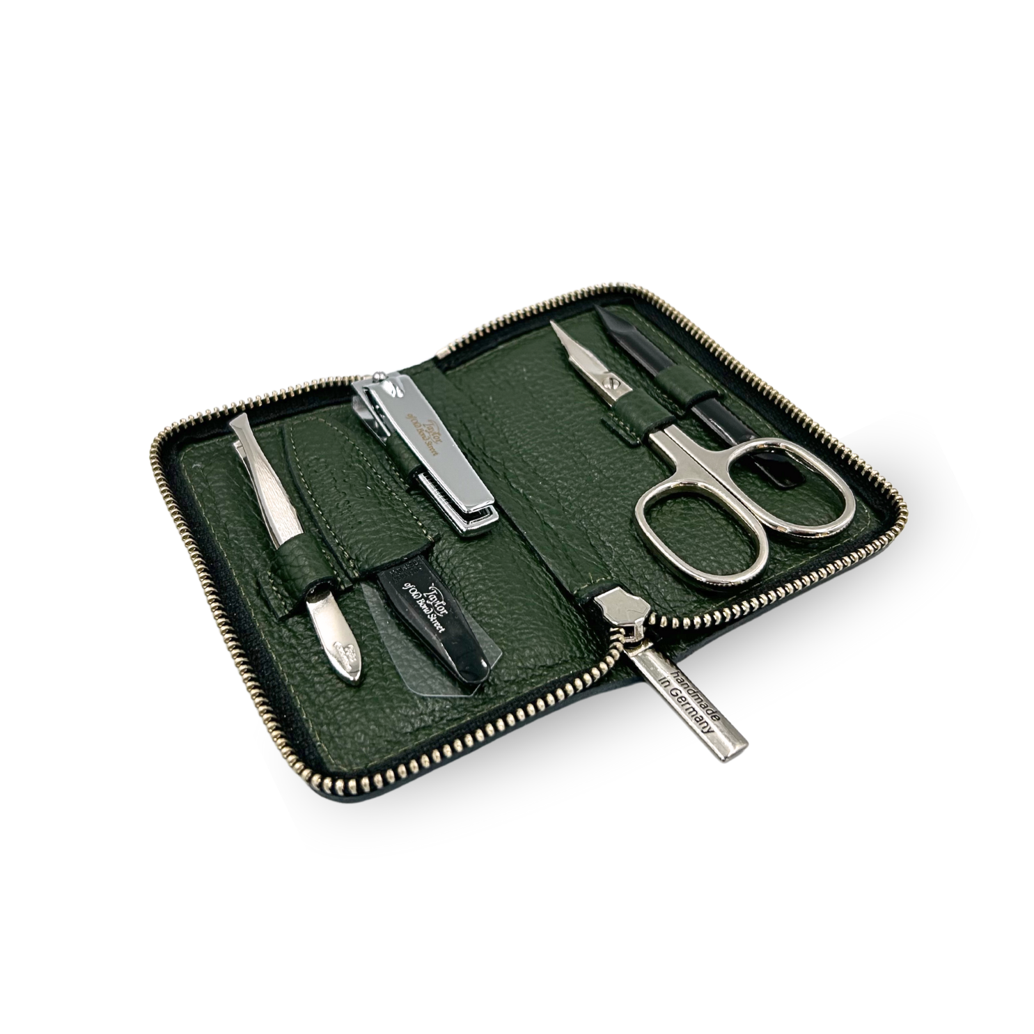 Small Manicure Set