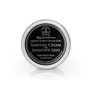Jermyn Street Shaving Cream Bowl 75ml