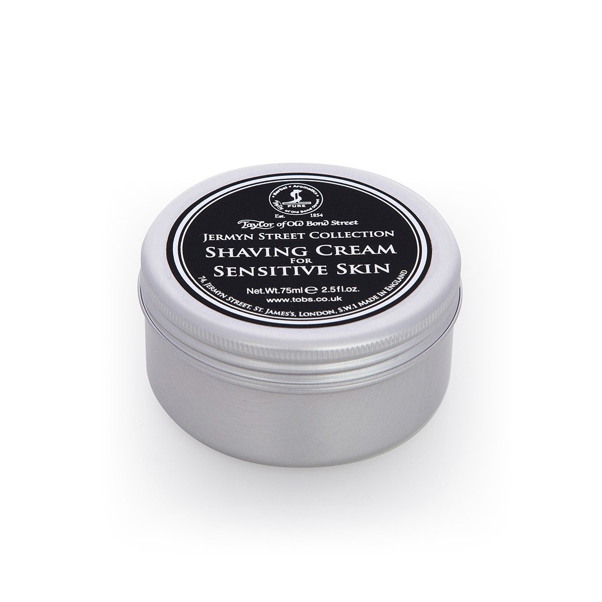 Jermyn Street Shaving Bowl