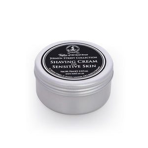 Jermyn Street Shaving Cream Bowl 75ml