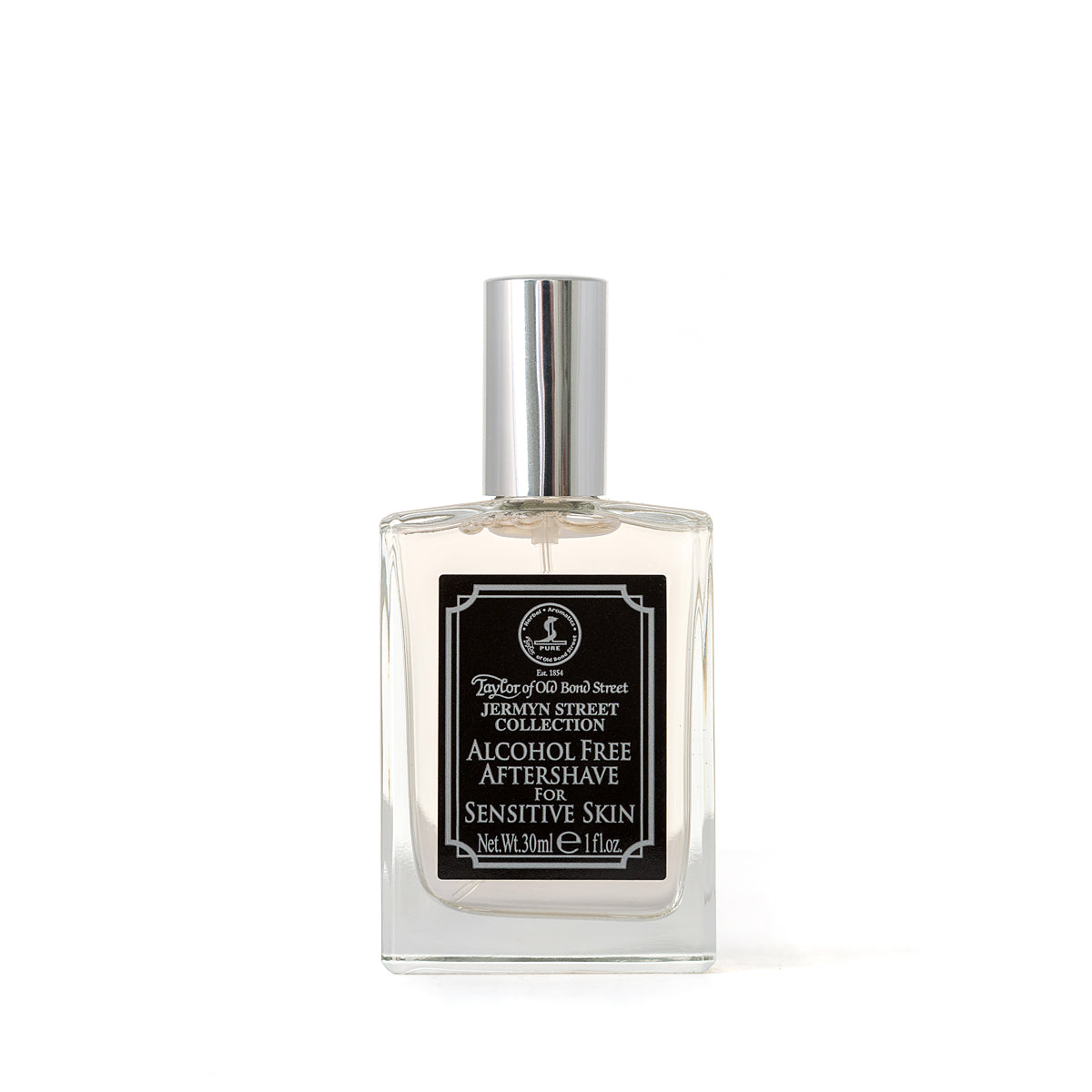 Jermyn Street Alcohol Free Aftershave Lotion 30ml