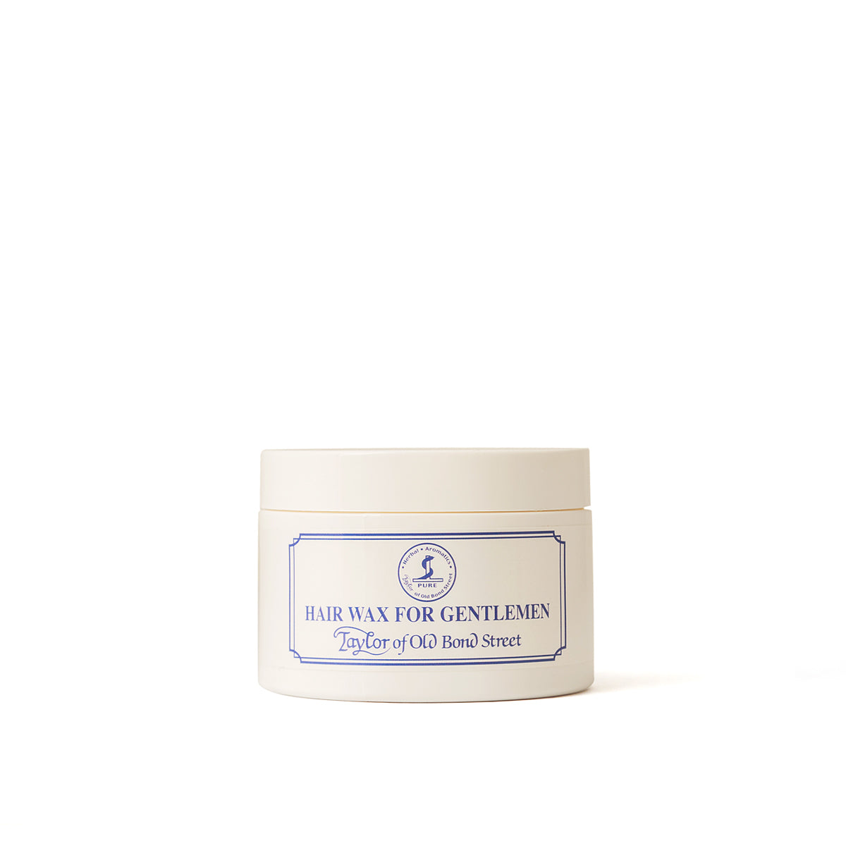 Hair Wax