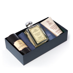 Sandalwood Grooming Collection Gift Set