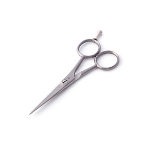 Small Hairdressing / Moustache Scissors