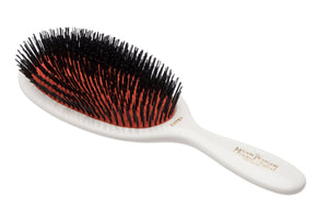 Large Mason Pearson Pure Bristle Hair Brush (B1 Large Extra)
