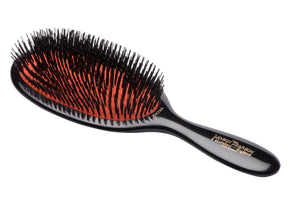 Large Mason Pearson Pure Bristle Hair Brush (B1 Large Extra)