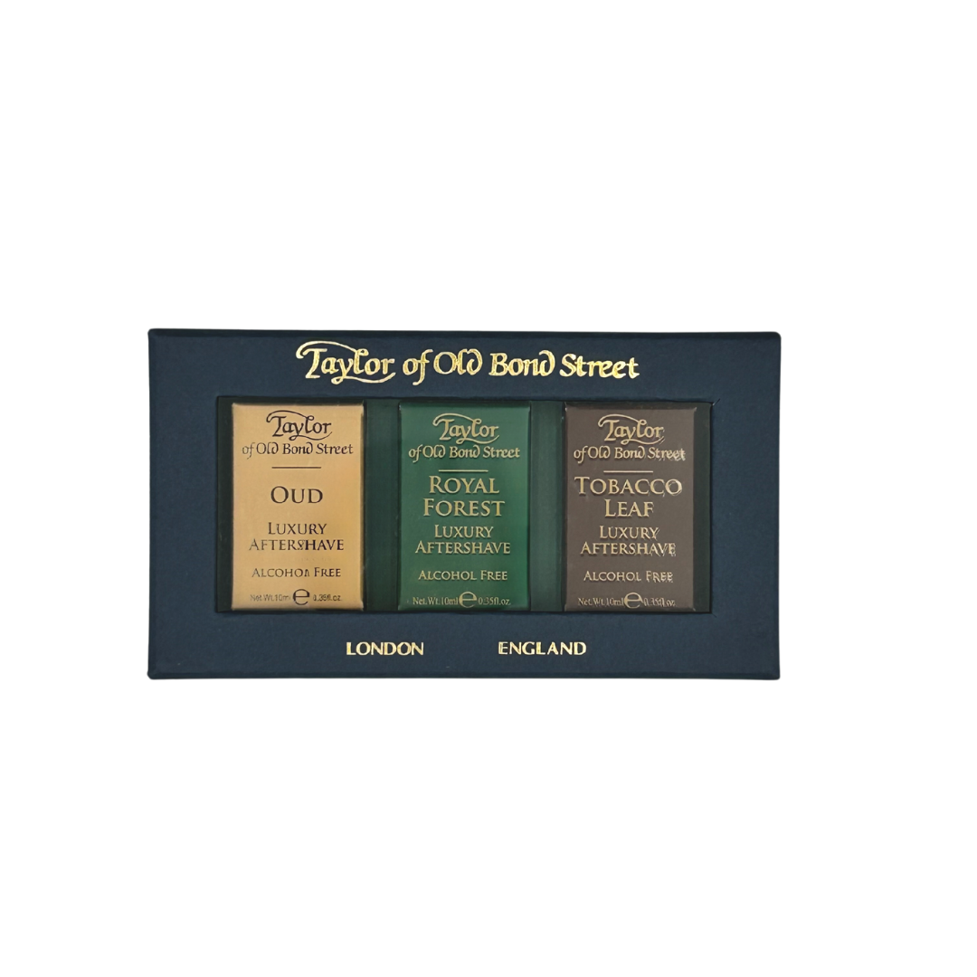 Royal Forest Fragrance | Taylor Old Bond Street - Taylor of