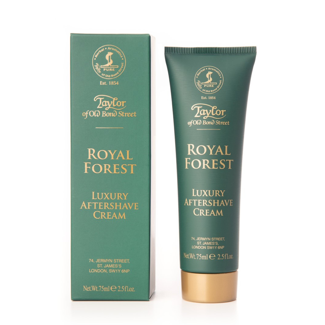 Royal Forest Aftershave