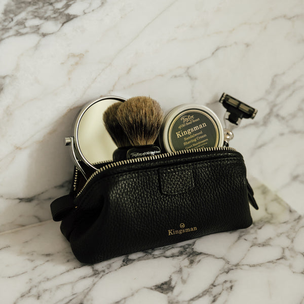 KINGSMAN EDITION SHAVING SET - Taylor of Old Bond Street