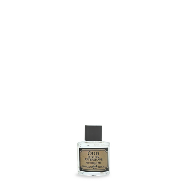 Oud Aftershave Lotion Sample 10ml Taylor Old Bond Street Taylor of