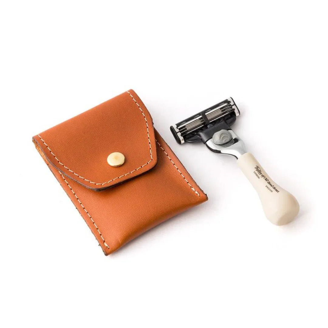 Travel Grooming accessories for men - Taylor of Old Bond Street