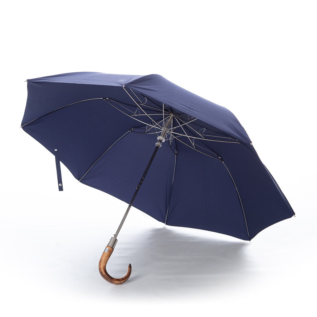 Taylor Navy Umbrella