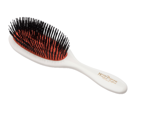 Handy Mason Pearson Pure Bristle Hair Brush (B3 Handy) - Taylor of