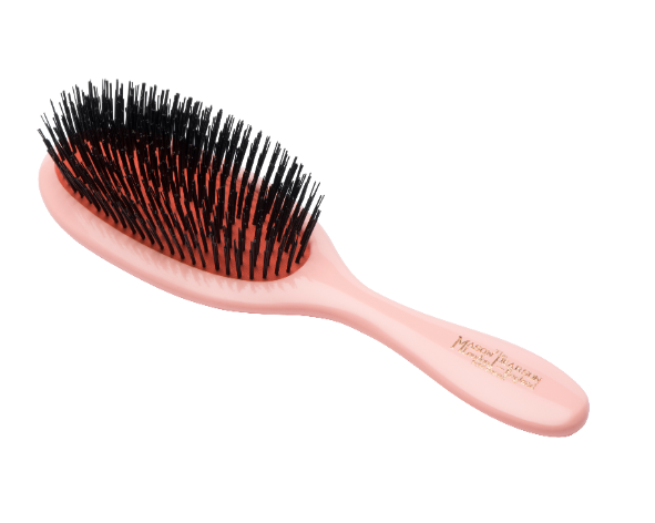 Handy Mason Pearson Pure Bristle Hair Brush (B3 Handy) - Taylor of
