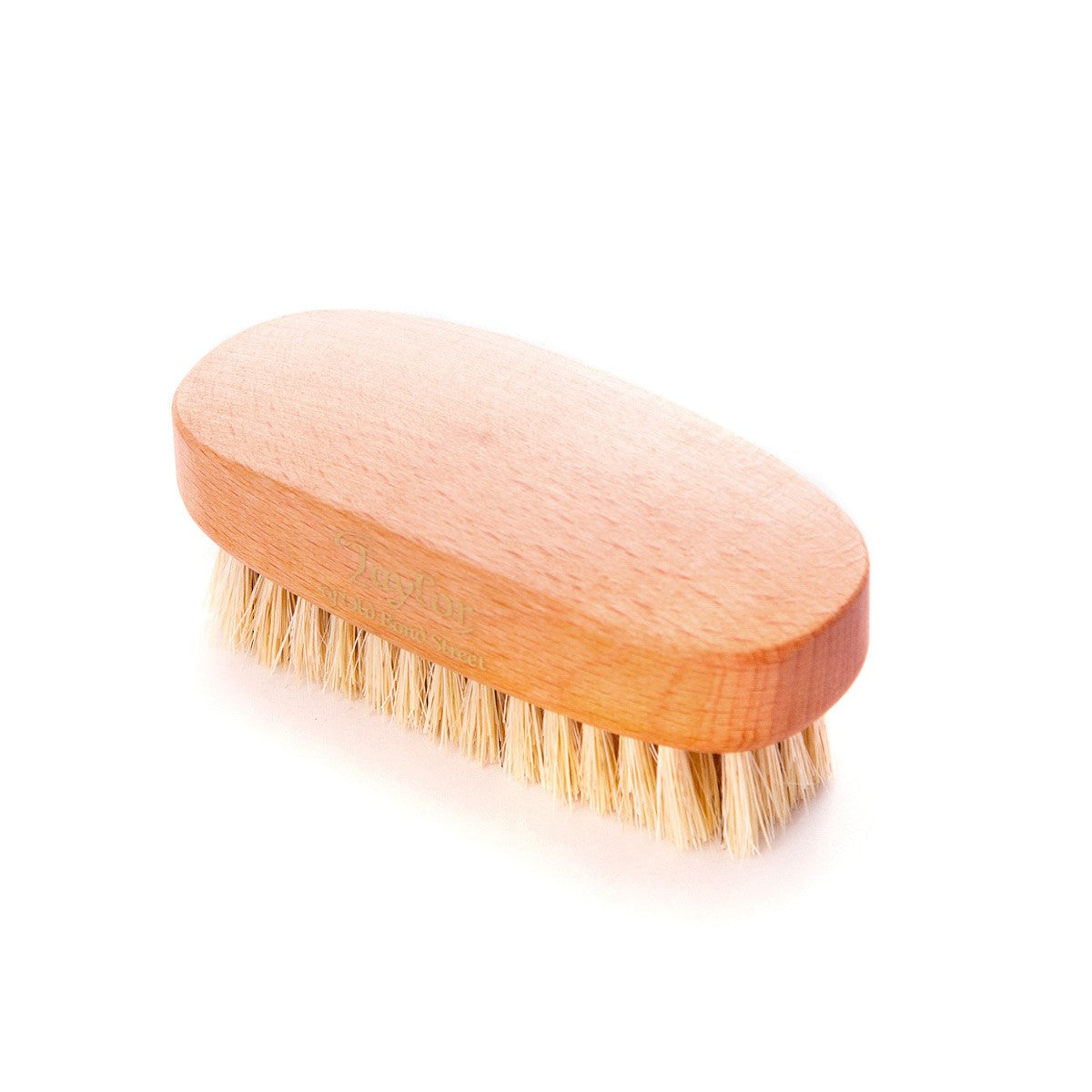 Medium Pure Bristle Nail Brush