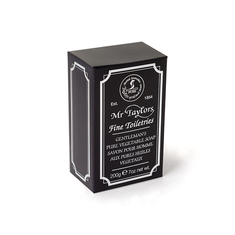 Mr Bath Soap