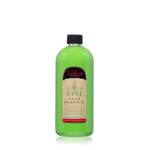 Wiberg's Pine Bath Essence 500ml