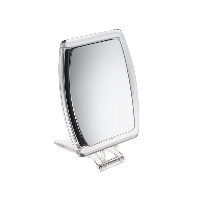 Acrylic Large Travel Rectangular Mirror 10x