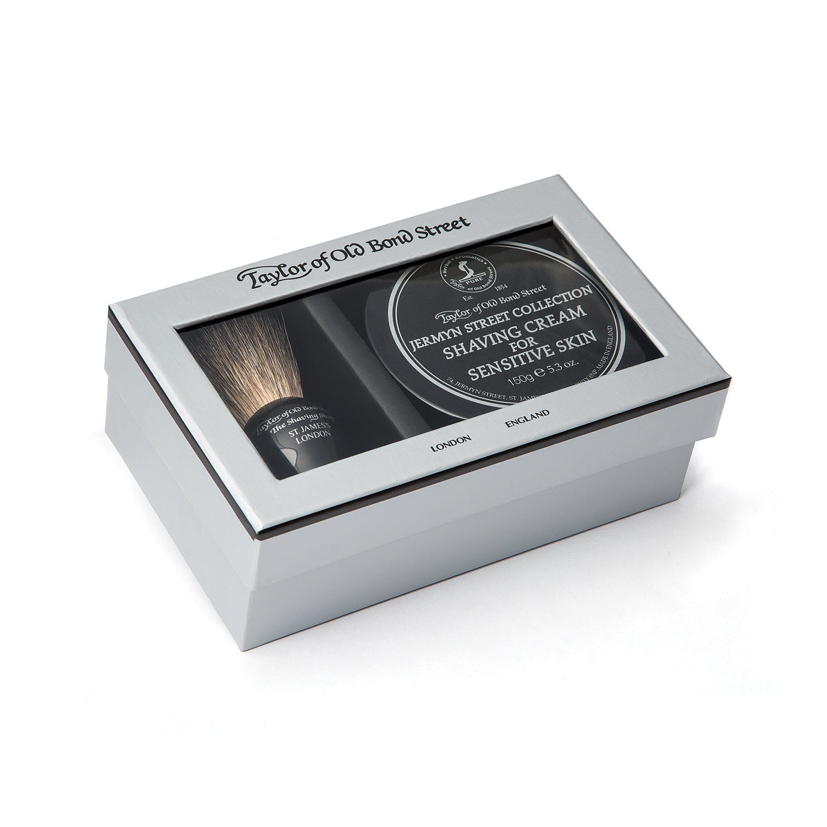 Taylor Taylor Street Old | Grooming - Bond Old | Sets Sets Bond Street of Grooming Gift