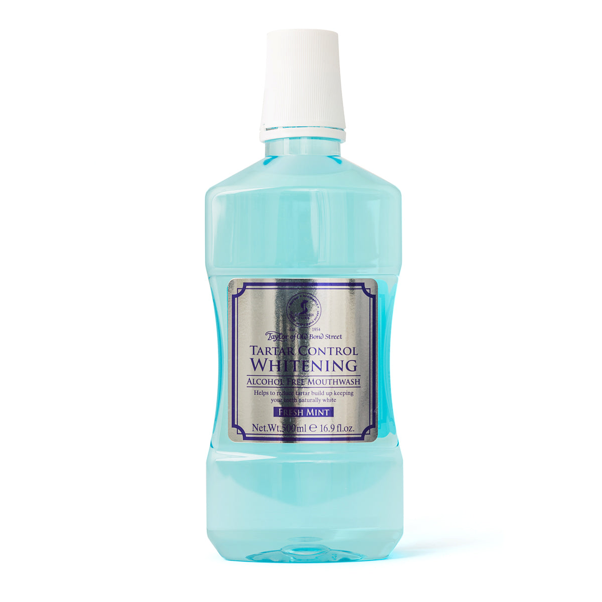 Tartar Control Whitening Mouthwash
