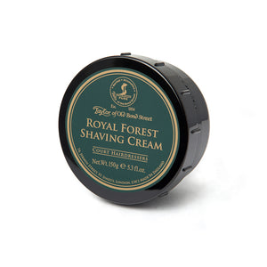 Royal Forest Shaving Cream Bowl 150g
