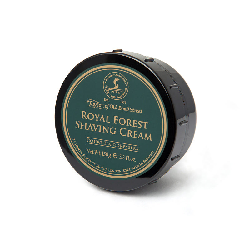 Royal Forest Shaving Bowl