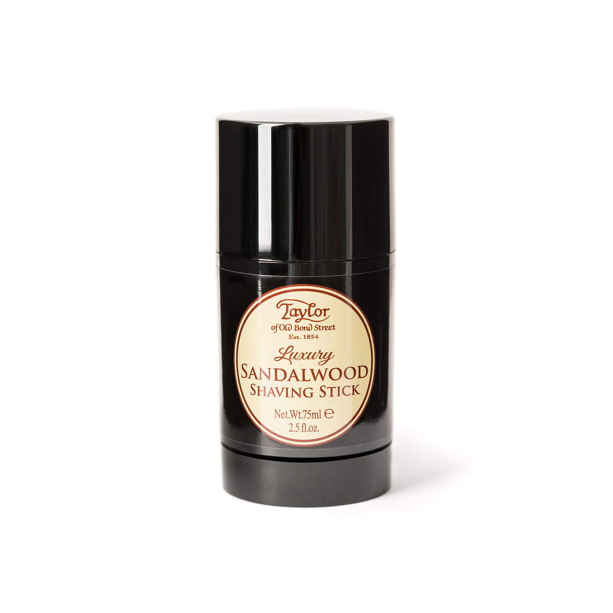 Sandalwood Shaving Stick 75ml