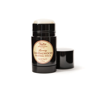 Sandalwood Shaving Stick 75ml