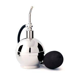 Chrome Finish Atomiser
