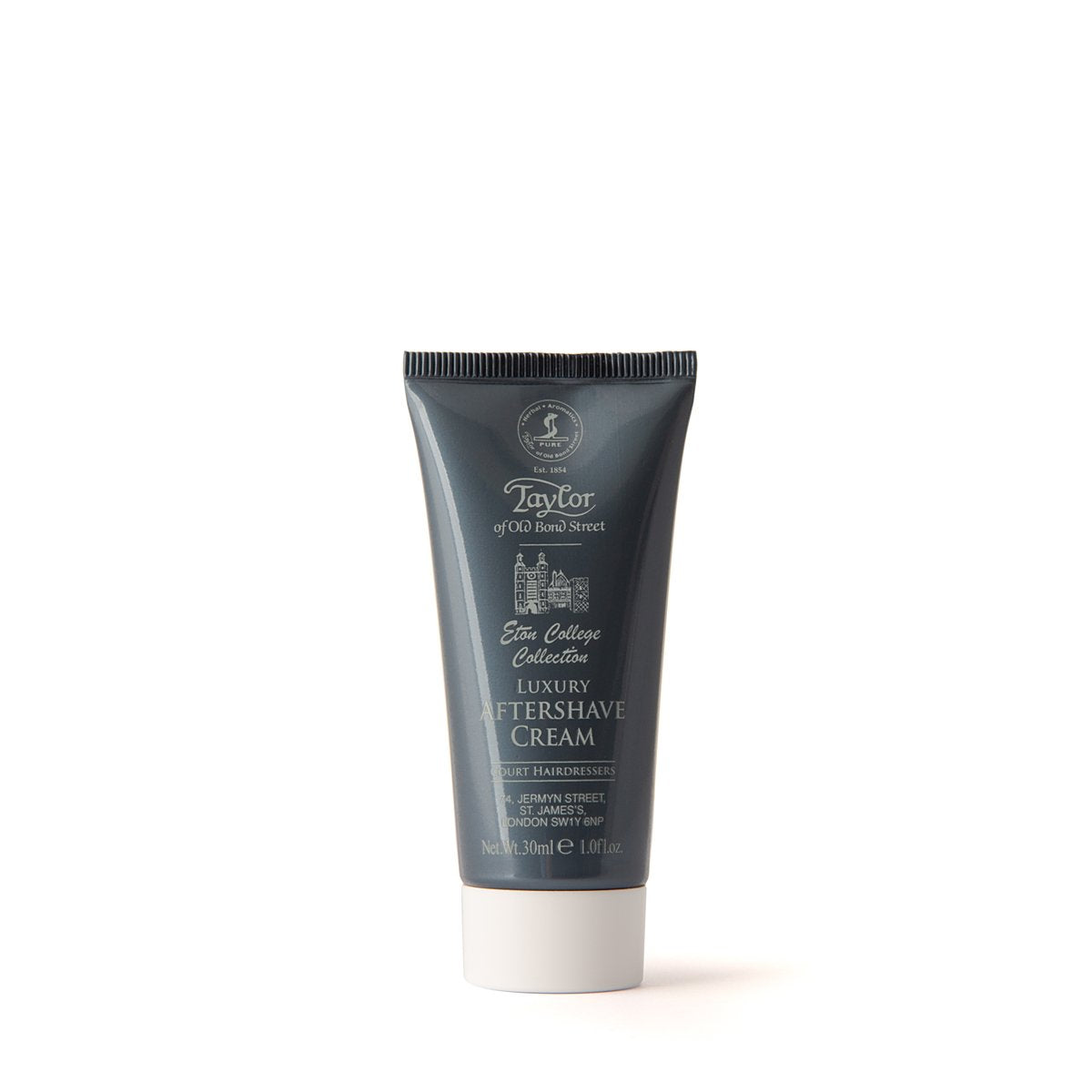 Eton College Collection Aftershave Cream 30ml