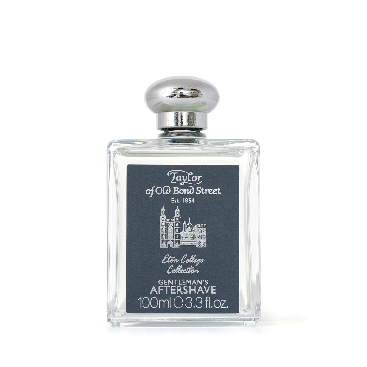 Taylor of Old Bond Street Eton College Collection Aftershave Lotion 100ml