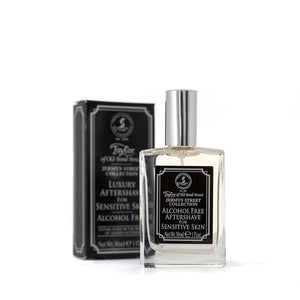 Jermyn Street Alcohol Free Aftershave Lotion 30ml