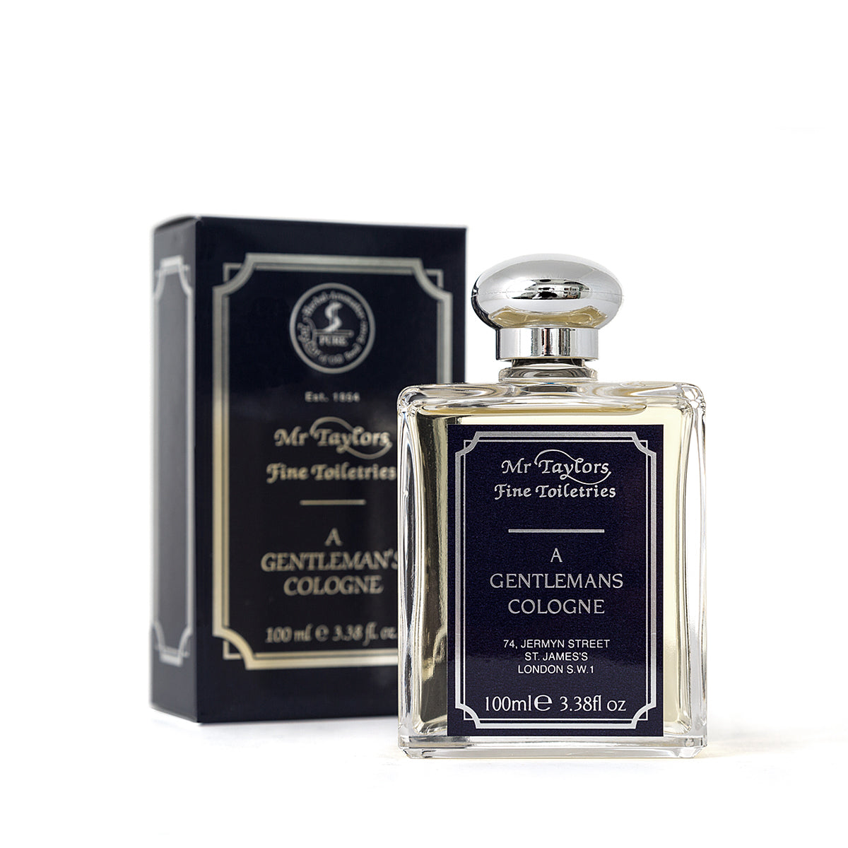 Men's Colognes | Taylor Old Bond Street - Taylor of Old Bond Street