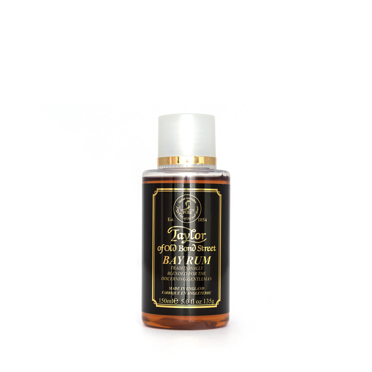 Bay Rum 150ml