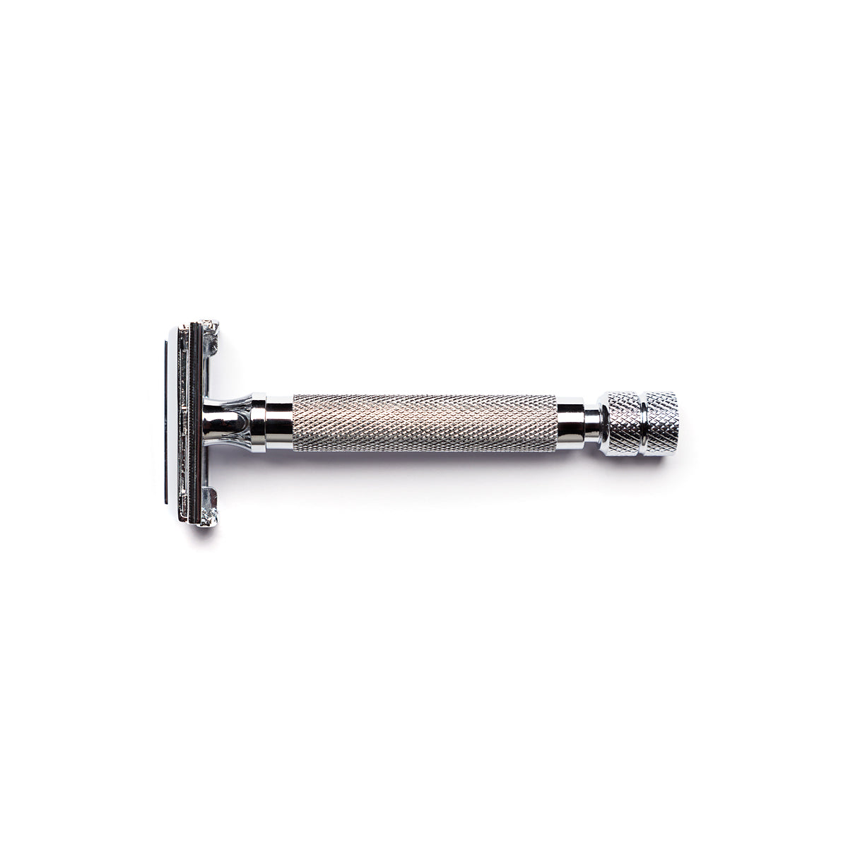 Chrome Finish Butterfly Razor | Taylor Old Bond Street - Taylor of Old ...
