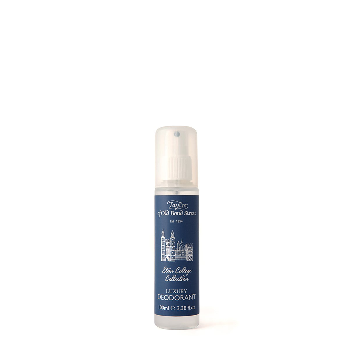 Eton College Deodorant Spray 100ml